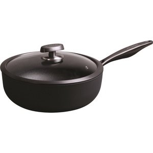 Scanpan Дълбок тиган Scanpan Pro SB+ с покритие Stratanium Plus 26 см (SC-5002052600PSB)