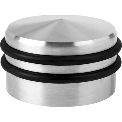 Walteco 63 x 41 mm 0,7 kg kartáčovaná nerez
