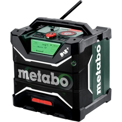 Metabo RC 12-18