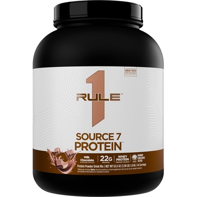 Rule1 Source 7 Protein 820 g
