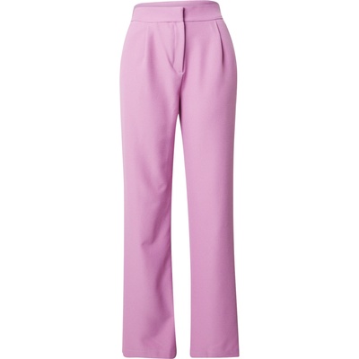 Trendyol Панталон с набор розово, размер 36