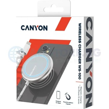 CANYON CNS-WCS100