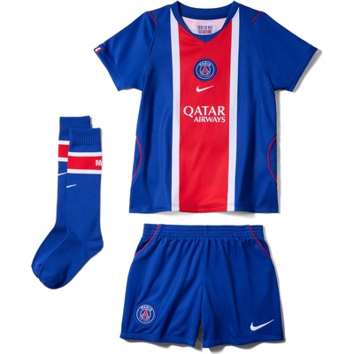 Nike PSG domácí 2026/2027 modrá/červená