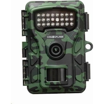 Camouflage EZ2 Plus