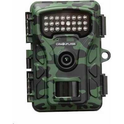 Camouflage EZ2 Plus