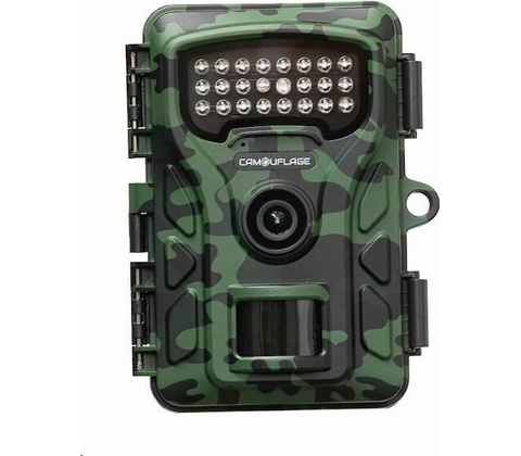 Camouflage EZ2 Plus