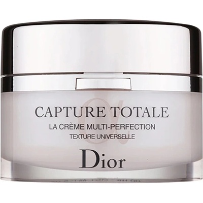 Dior Capture Totale Multi-Perfection Creme Uni Texture подмладяващ крем за жени 60 мл