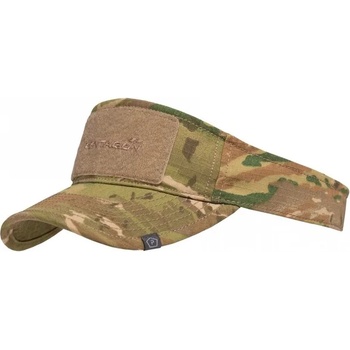 Image 1 of Pentagon Шапка козирка, grassman (K13044-60)