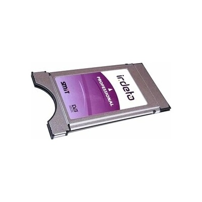 CA modul IRDETO SMIT PROFI 2