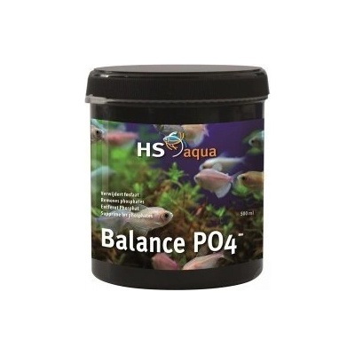 HS Aqua Balance PO4 Minus 500 ml