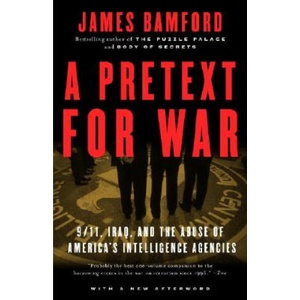 PRETEXT FOR WAR A | BAMFORD JAMES (ISBN: 9781400030347)