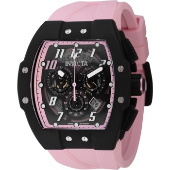 Invicta Мъжки часовник Invicta Racing Titanium Miami EDITION 47186 (47186)