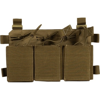 Anareus zásobníková platforma Spider MPC 5.56 Coyote