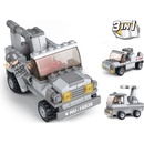 Sluban B0537C Raketomet 3v1