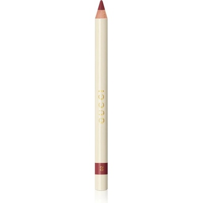 Gucci Gucci Beauty Crayon Contour des Lèvres konturovací tužka na rty 02 Tendre 1,14 g