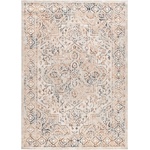 Universal Бежов килим 154x230 cm Keops - Universal (51345)