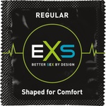 EXS Condoms Regular 1 pc