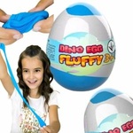 Doktorvolt Foam egg Magic Slime 40ml