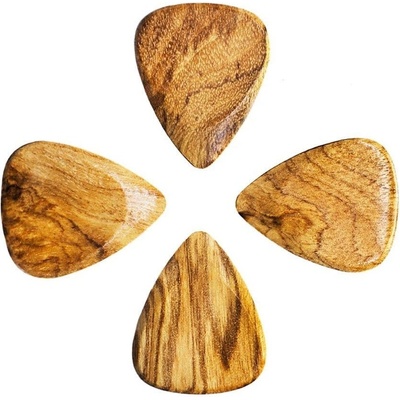 Timber Tones Sugar Maple 4-Pack