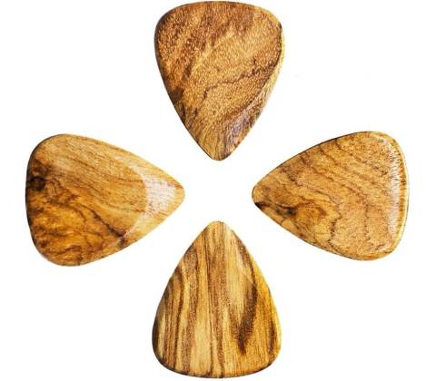 Timber Tones Sugar Maple 4-Pack
