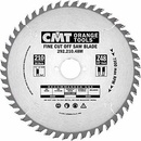 CMT Pílový kotúč pre elektronáradie, finálny rez D165x2,2 d20 Z56 HM C29216556H