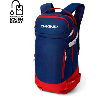 Dakine Heli Pro 24l naval
