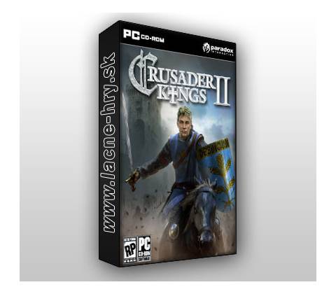 Crusader Kings 2