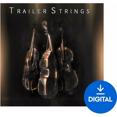 Musical Sampling Trailer Strings (Digitálny produkt)