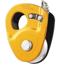 PETZL Micro Traxion