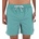 Hurley Бански гащета Hurley Volley Flex Low Tide swimming shorts - Green / Blue (Broken Jade)