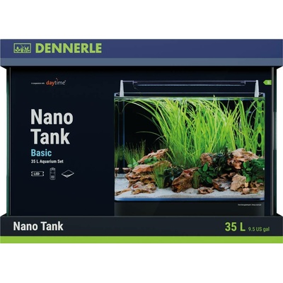 Dennerle Nano Tank Basic 35 l