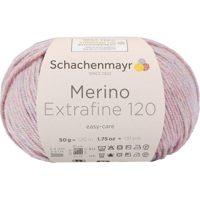 Schachenmayr Merino Extrafine 120 00141 Плетива прежда (9807552-00141)