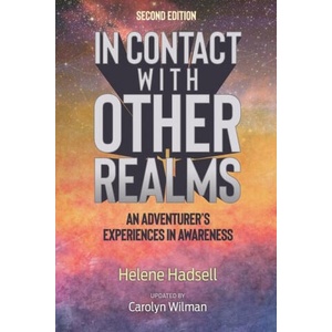 In Contact With Other Realms (ISBN: 9780993925474)