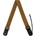 Cascha HH 2203 Brown Колан за укулеле (HH2203)