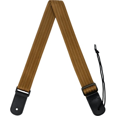 Cascha HH 2203 Brown Колан за укулеле (HH2203)