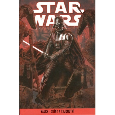Star Wars - Vader -