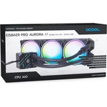 Alphacool Eisbaer Pro Aurora 360 (11771)