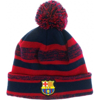 FC Barcelona brmbolec pruhovaná