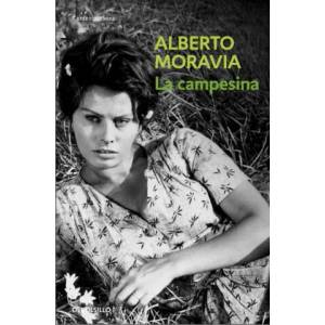 Campesina | Alberto Moravia, Domingo Pruna Moravia (2005)