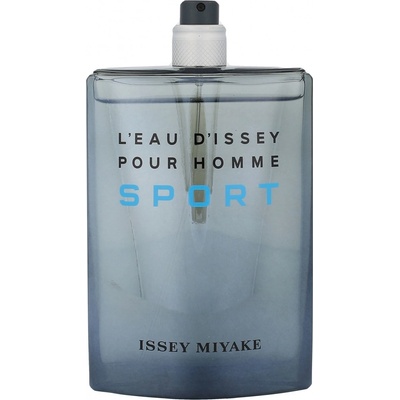 Issey Miyake L´Eau D´Issey Sport toaletní voda pánská 100 ml tester