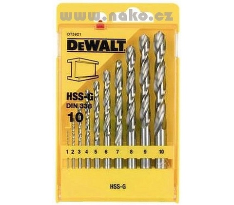 Dewalt DT5921