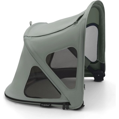 bugaboo stříška Breezy Fox / Cameleon 3/Lynx Pine Green – Zboží Dáma