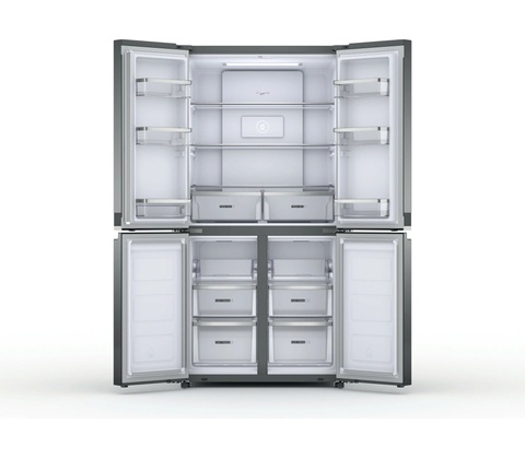 Whirlpool WQ9 B3L EF
