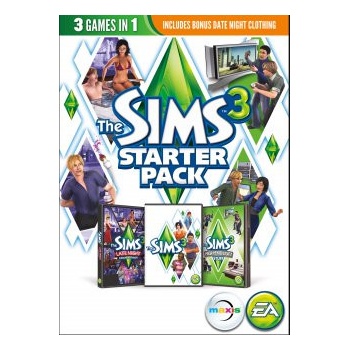 The Sims 3 Refresh