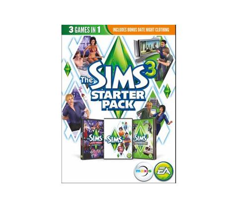 The Sims 3 Refresh