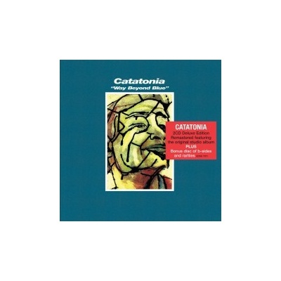 Catatonia - Way Beyond Blue / Deluxe 2 CD