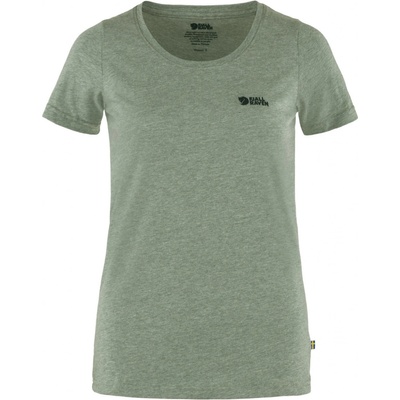 Fjällräven Dámske tričko Logo T shirt W
