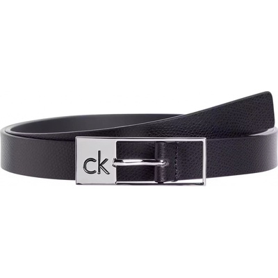 Calvin Klein dámský kožený opasek K60K612864BEH
