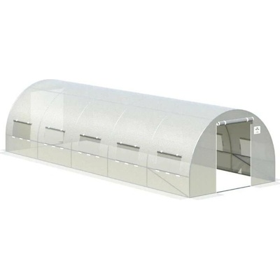 Focus Garden 3x8x2m 24m² bílý