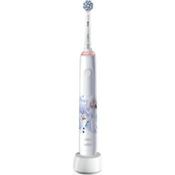 Oral-B Pro 3 Junior Frozen